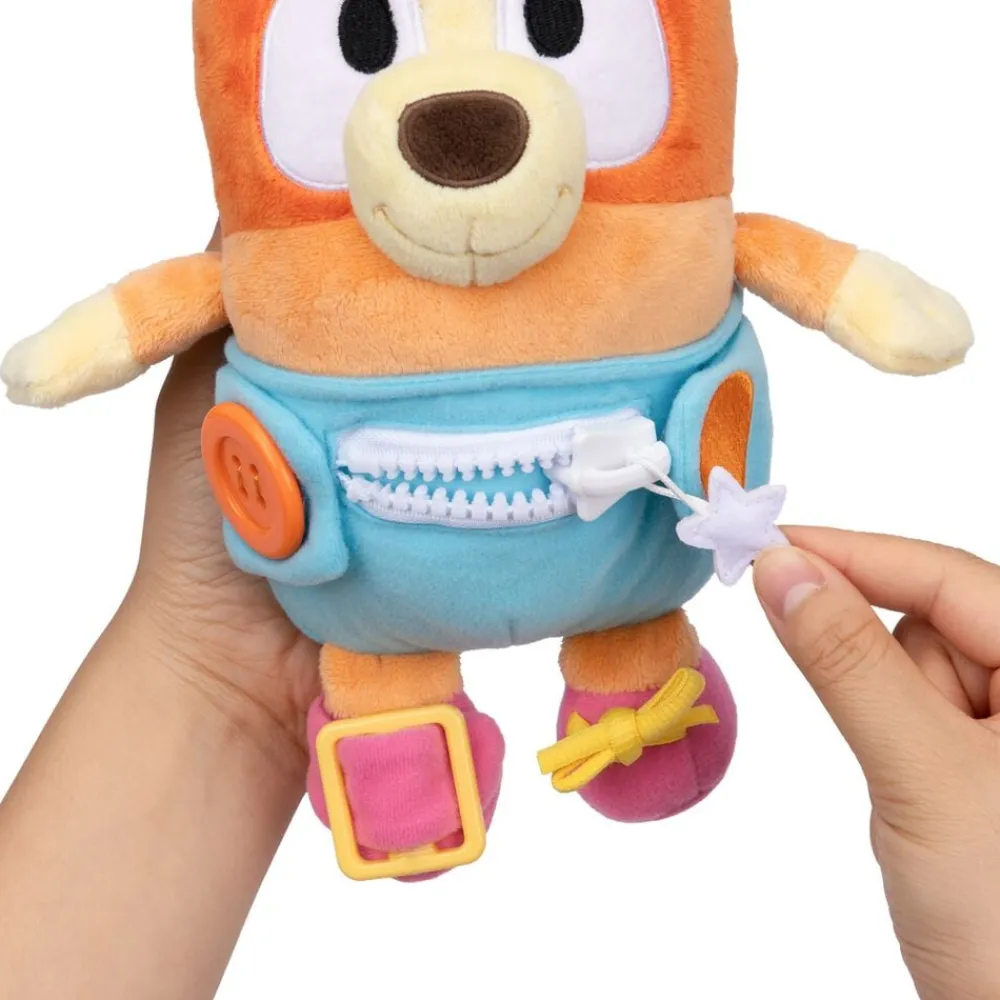 Bluey . Bingo Baby Bamse m New