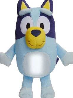 Børn Bluey go glow pal