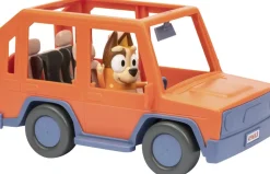 Bluey Heeler Family Road Sale