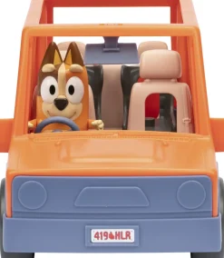 Bluey Heeler Family Road Sale