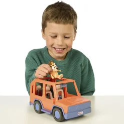 Bluey Heeler Family Road Sale