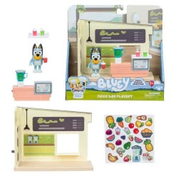 Børn Bluey Juicebar mini-leges
