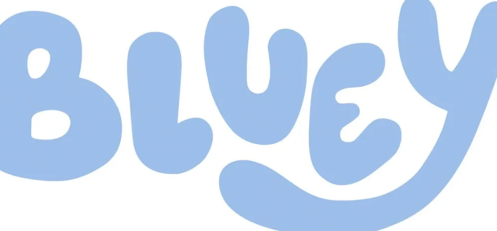 JUMBO PLUSH SGL PK>Bluey Online