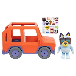 . Stor Heeler Famili><noscript><img width=