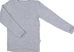 Børn Joha Bluse med lange ærmer