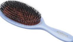 Mason Pearson BN1 - Popular Blue Hot