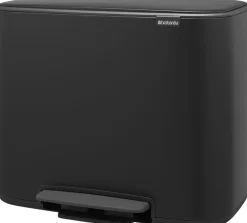 Brabantia Bo Pedalspand 3 x 11 ltr.