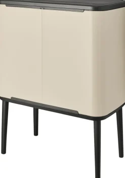 Brabantia Bo Touch Bin 11 + 23 ltr. Clearance