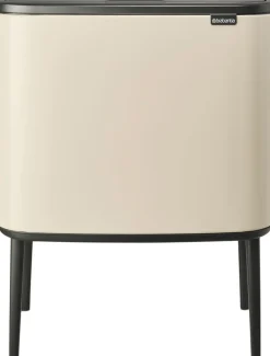 Brabantia Bo Touch Bin 11 + 23 ltr. Clearance