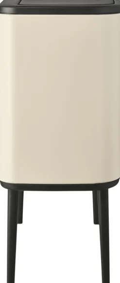 Brabantia Bo Touch Bin 11 + 23 ltr. Clearance