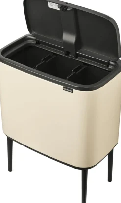 Brabantia Bo Touch Bin 3 x 11 ltr. Sale