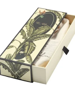 Fan Palm Boar- & Nylon Brush new jungle medium Discount