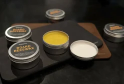 Endeavour Board Beeswax