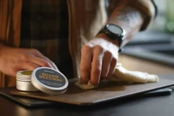 Endeavour Board Beeswax