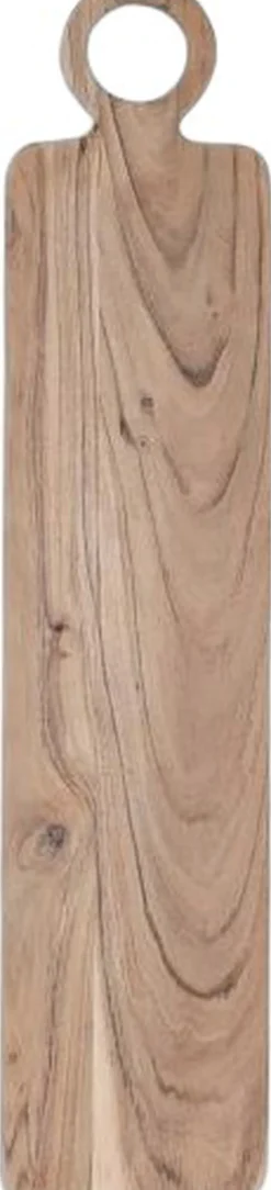 Stuff Board GOURMET 15x70 cm Natural Clearance