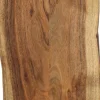 Stuff Board RAW Oiled Acacia wood 25x50 cm