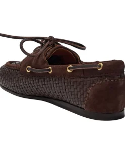Dame Billi Bi Boat shoe - A8714