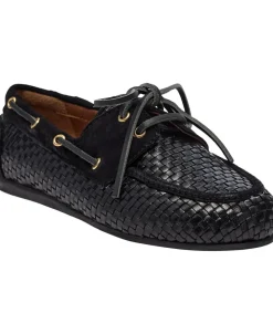 Dame Billi Bi Boat shoe - A8714