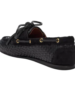 Dame Billi Bi Boat shoe - A8714