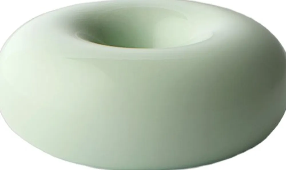 BOB CANDLE HOLDER, SMALL, MINT>Studio About Sale