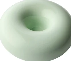 BOB CANDLE HOLDER, SMALL, MINT>Studio About Sale