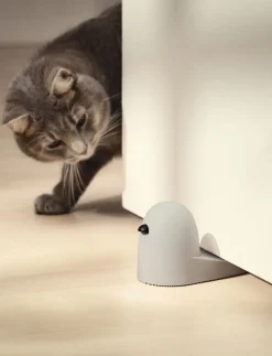 BOB dørstopper light grey>RIG TIG Hot