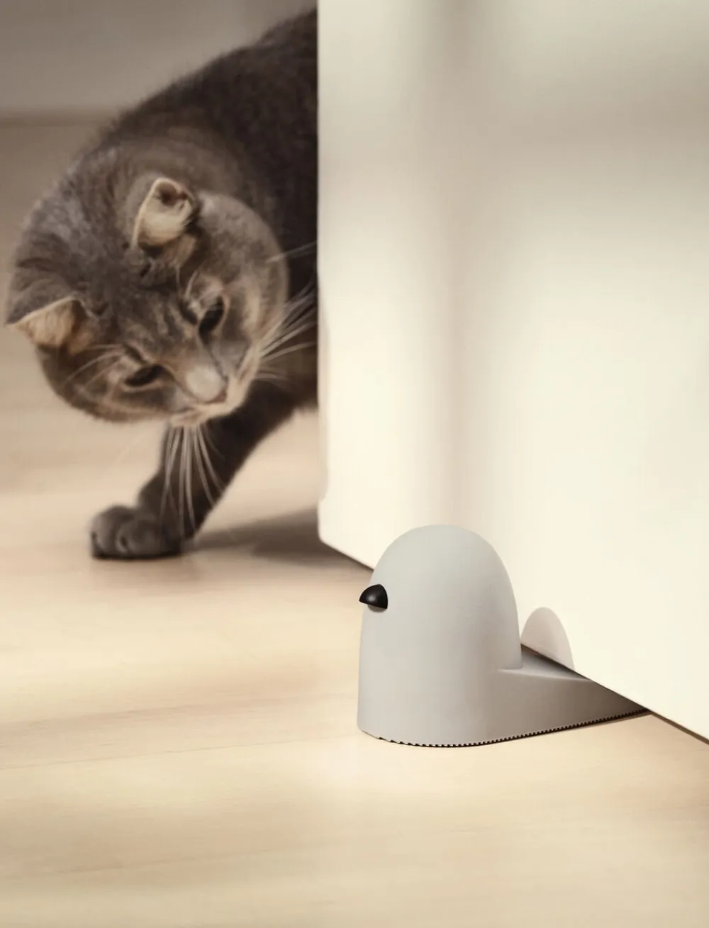 BOB dørstopper light grey>RIG TIG Hot