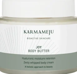 Karmameju Skincare Body Butter, JOY, 200 ml