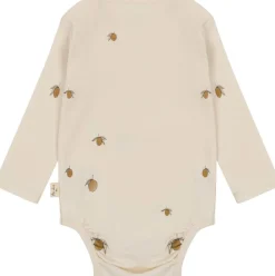 Konges Sløjd BODY GOTS Lemon Clearance