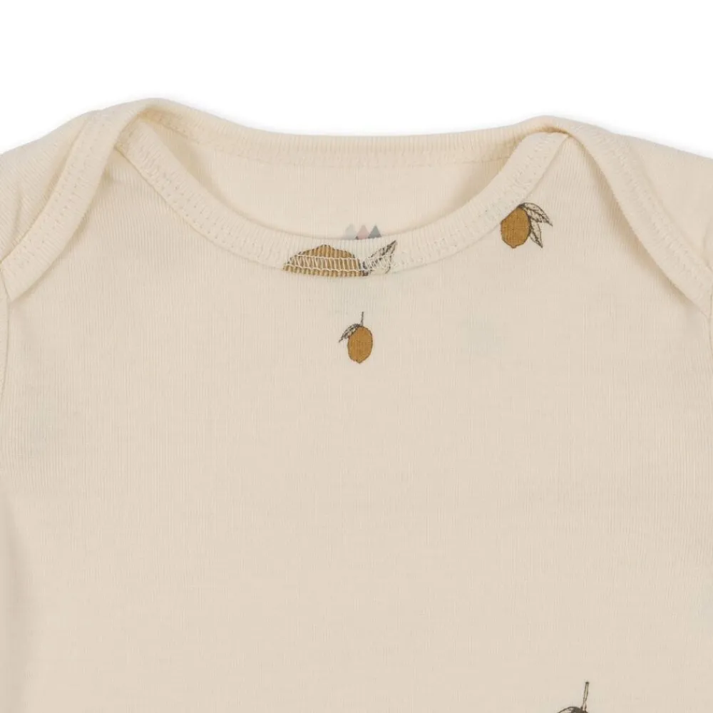 Konges Sløjd BODY GOTS Lemon Clearance