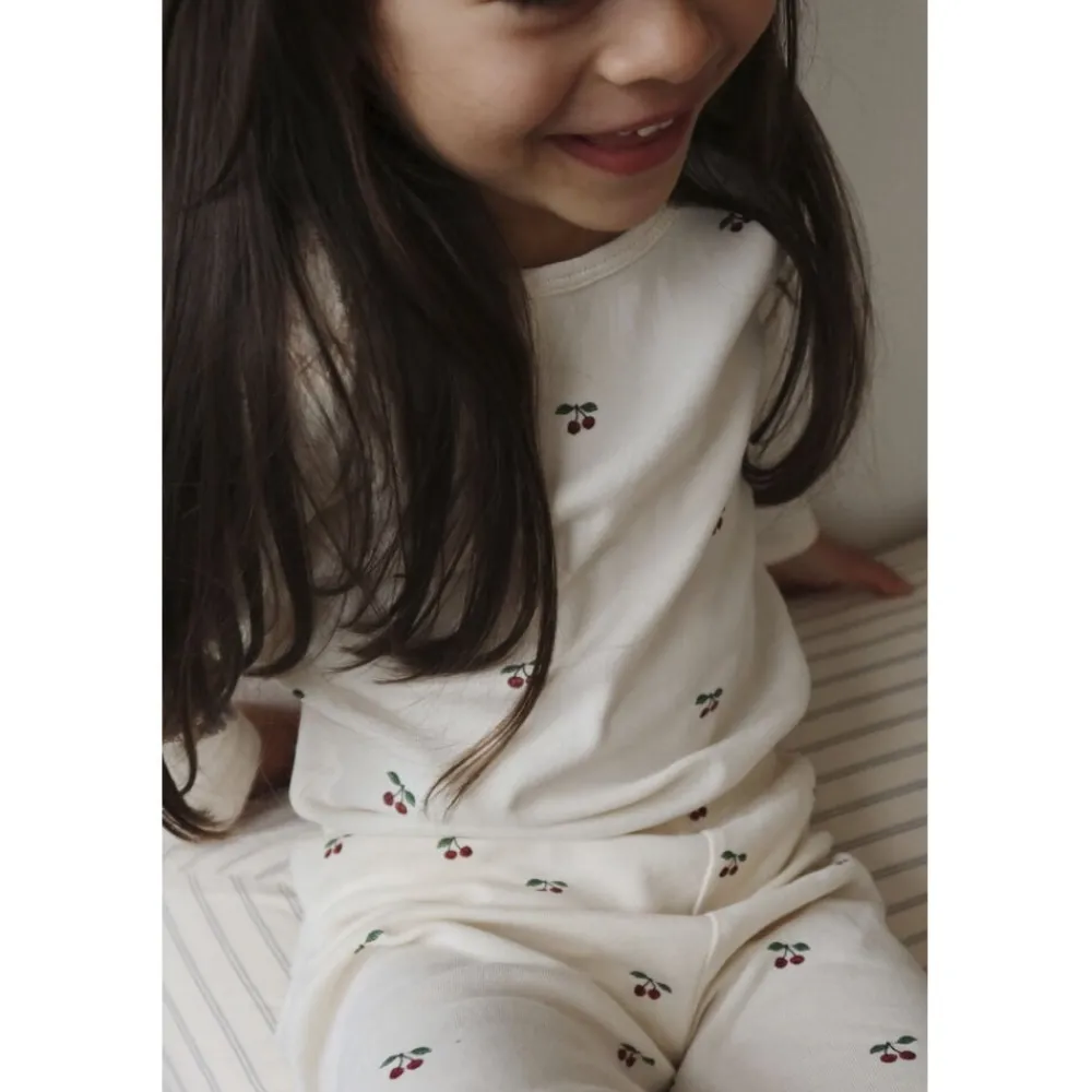 Konges Sløjd BODY GOTS Cherry Outlet