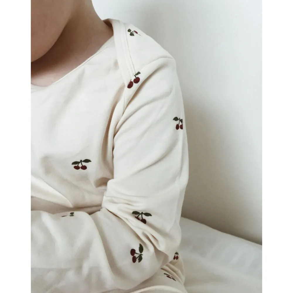 Konges Sløjd BODY GOTS Cherry Outlet