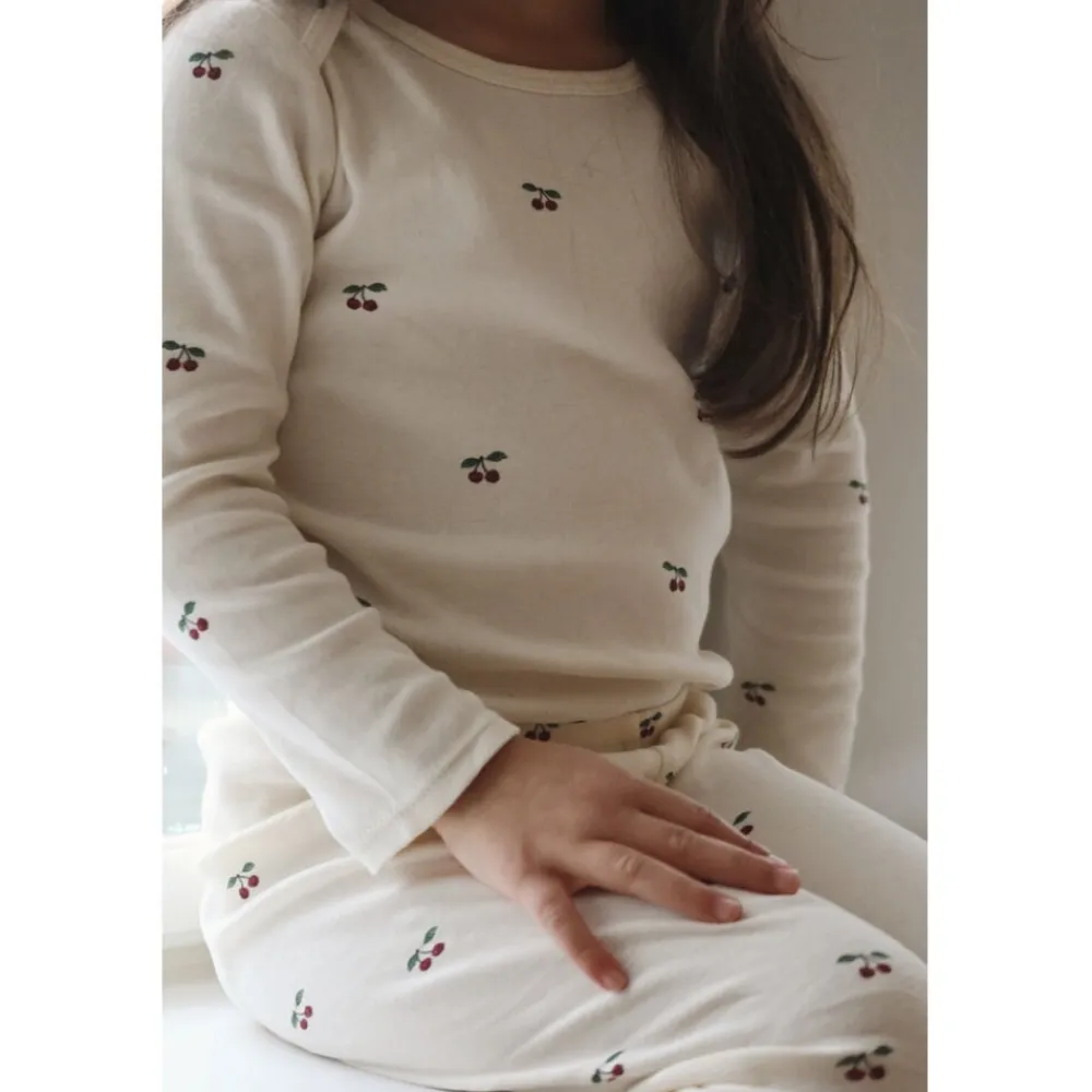 Konges Sløjd BODY GOTS Cherry Outlet