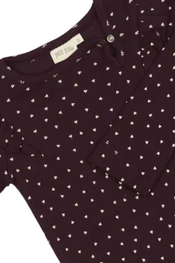 Body L/S Frill Modal heart><noscript><img width=