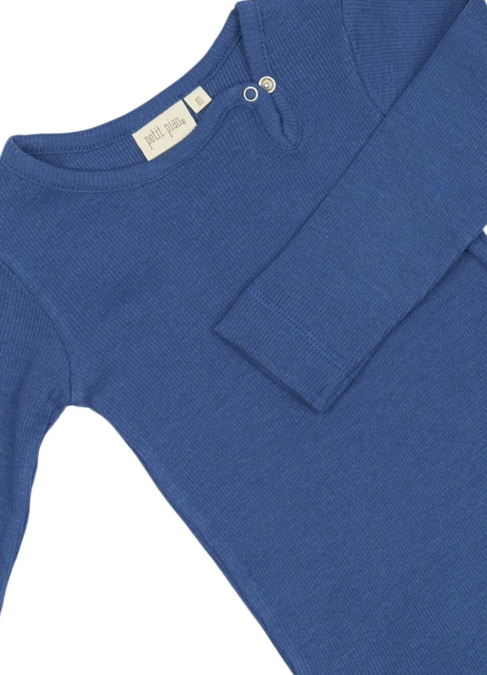 Børn PETIT PIAO Body L/S Modal