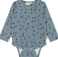 PETIT PIAO Body L/S Printed Beetle Discount