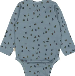 PETIT PIAO Body L/S Printed Beetle Discount