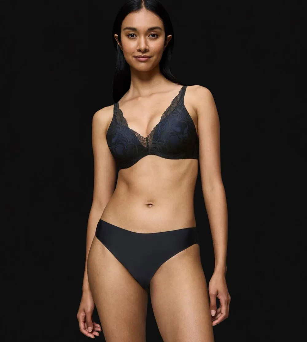 Body Make-Up Illusion Lace Highleg>Triumph Sale