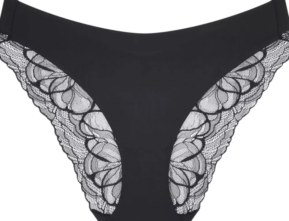 Body Make-Up Illusion Lace Highleg>Triumph Sale