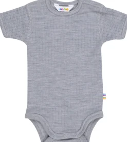 Børn Joha Body med korte ærmer