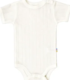 Joha Body med korte ærmer Sand New