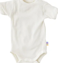 Børn Joha Body med korte ærmer