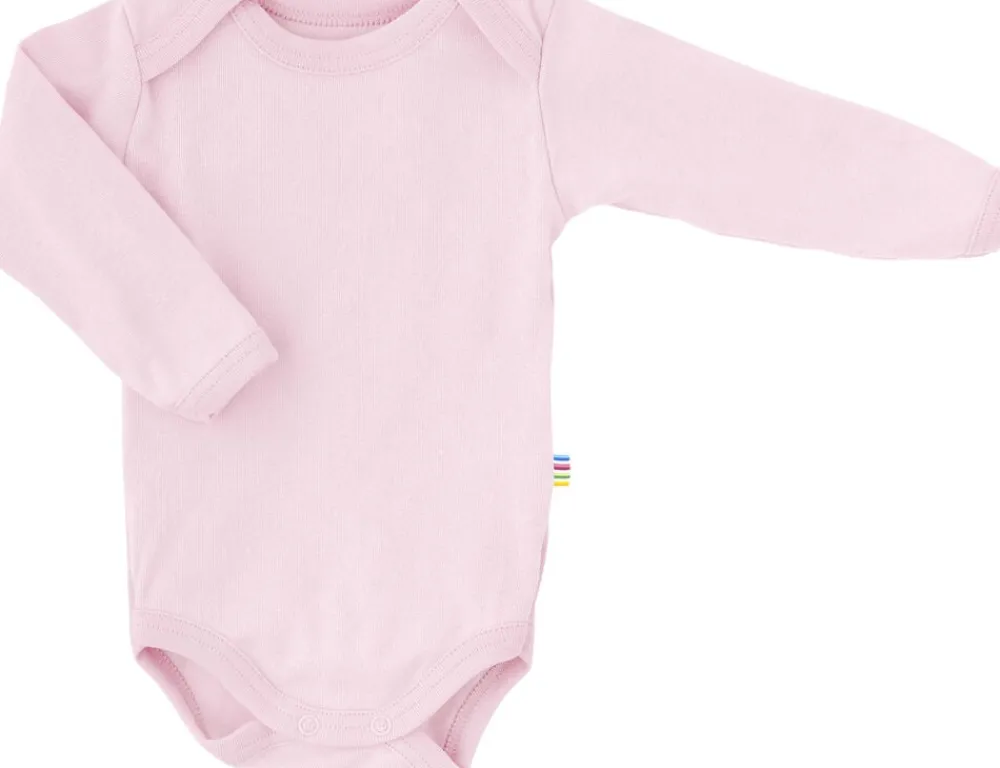 Børn Joha Body med lange ærmer