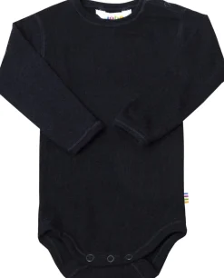 Børn Joha Body med lange ærmer