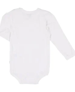 Body med lange ærmer>Joha New