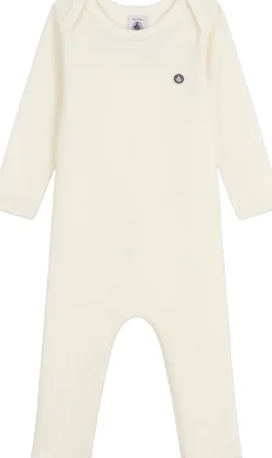 BODY MLJL ECRU 03M>Petit Bateau Online