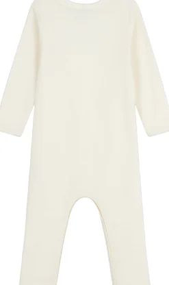 BODY MLJL ECRU 03M>Petit Bateau Online