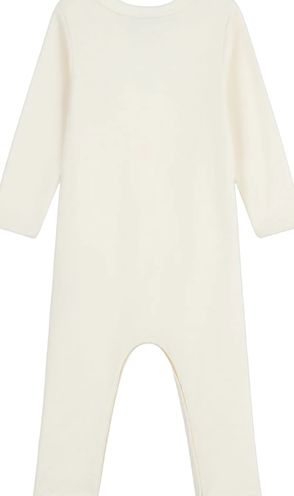 BODY MLJL ECRU 03M>Petit Bateau Online