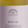 Rudolph Care Body Oil