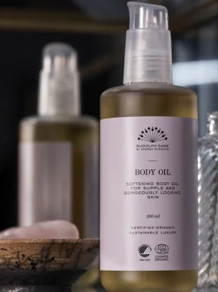 Rudolph Care Body Oil